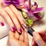 Manicure Siena